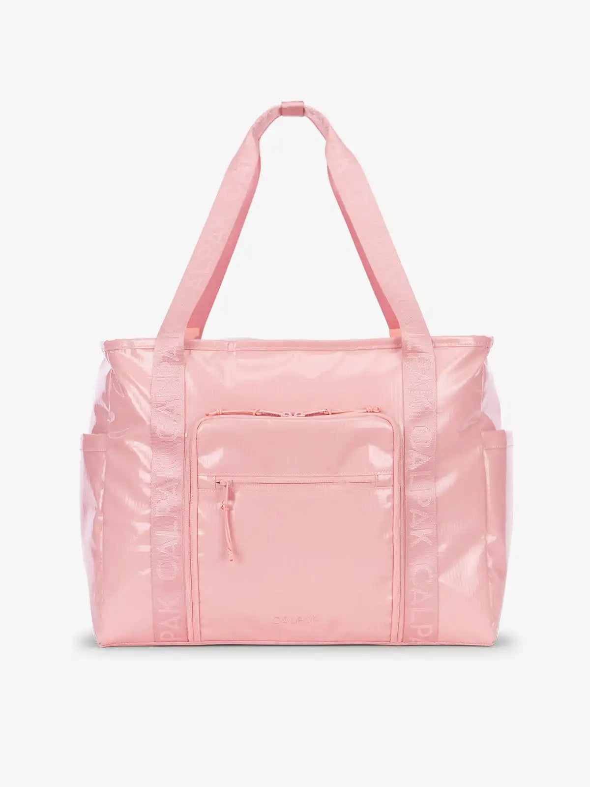 Terra 35L Water Resistant Zip Tote Bag