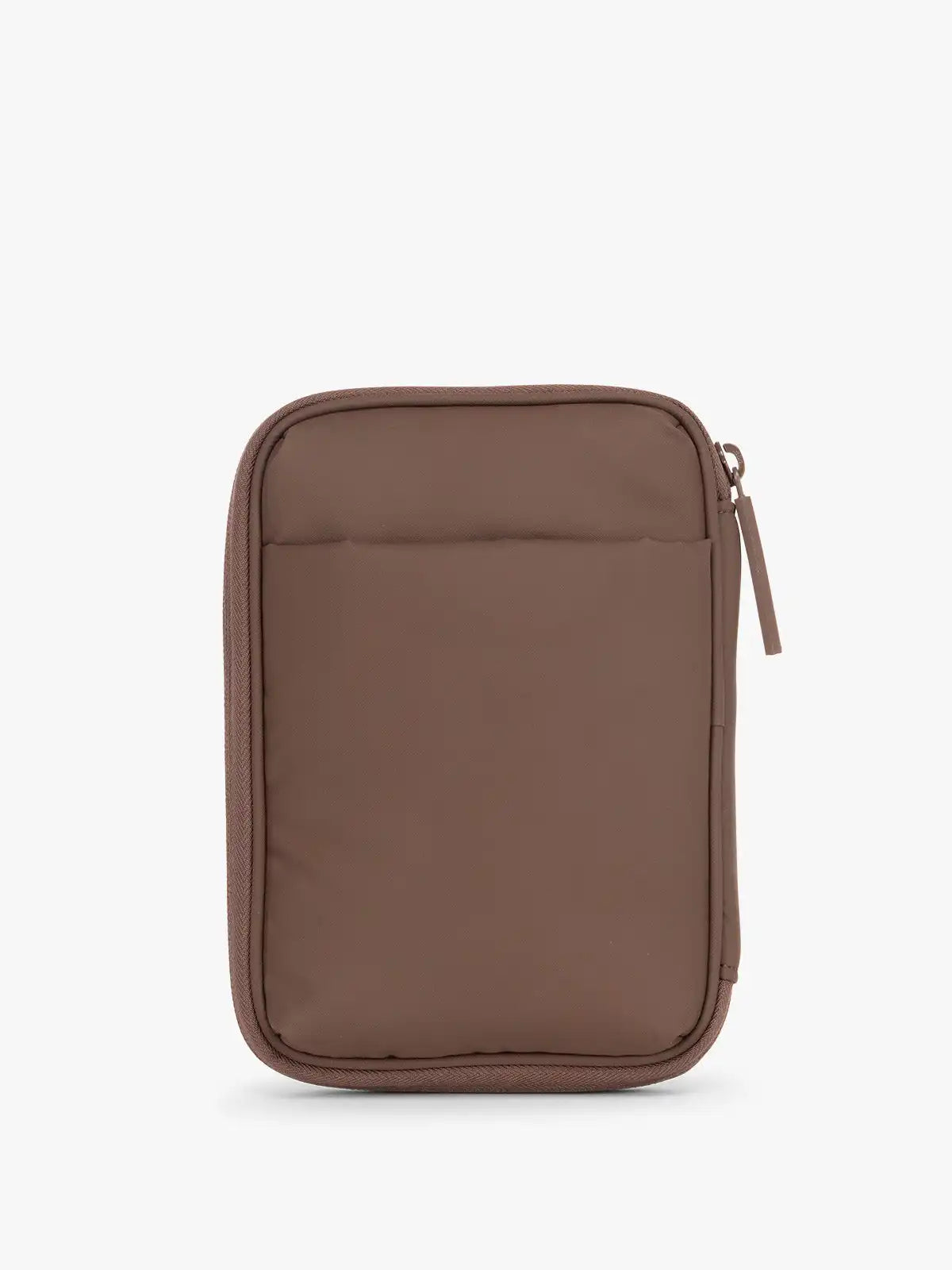 Luka Zip Passport Wallet