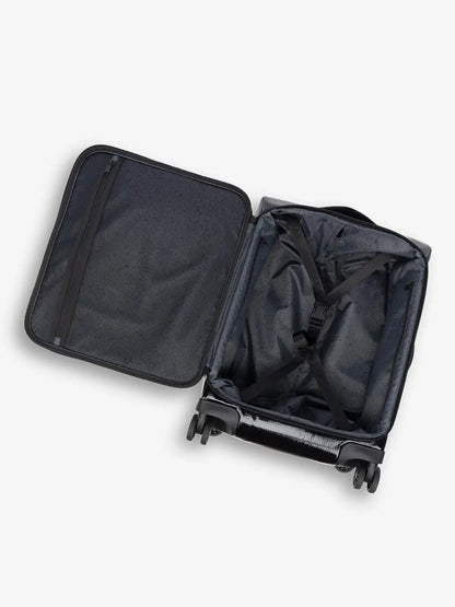 Terra 35L Soft-Sided Carry-On Luggage