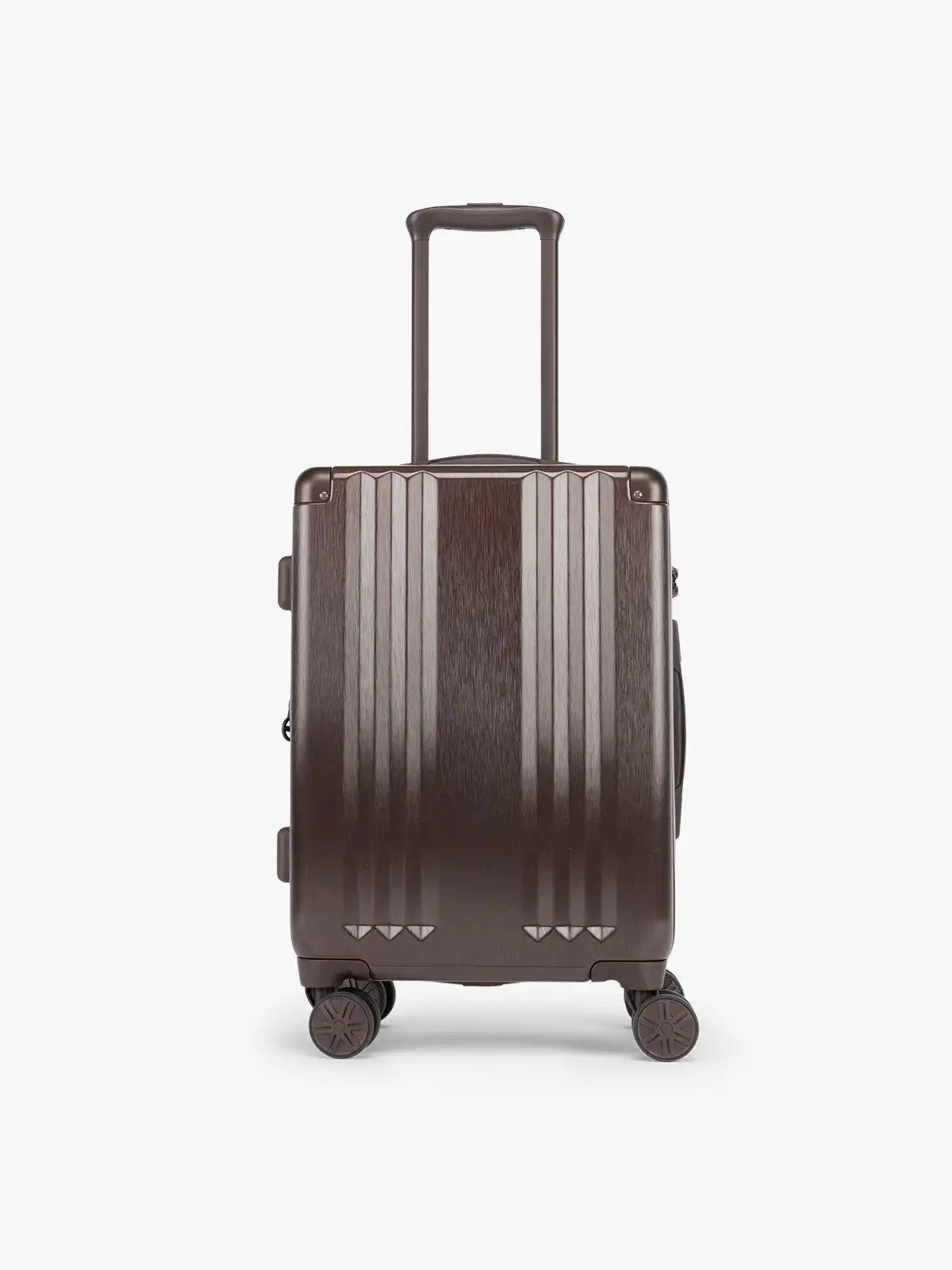 Ambeur 2-Piece Luggage Set
