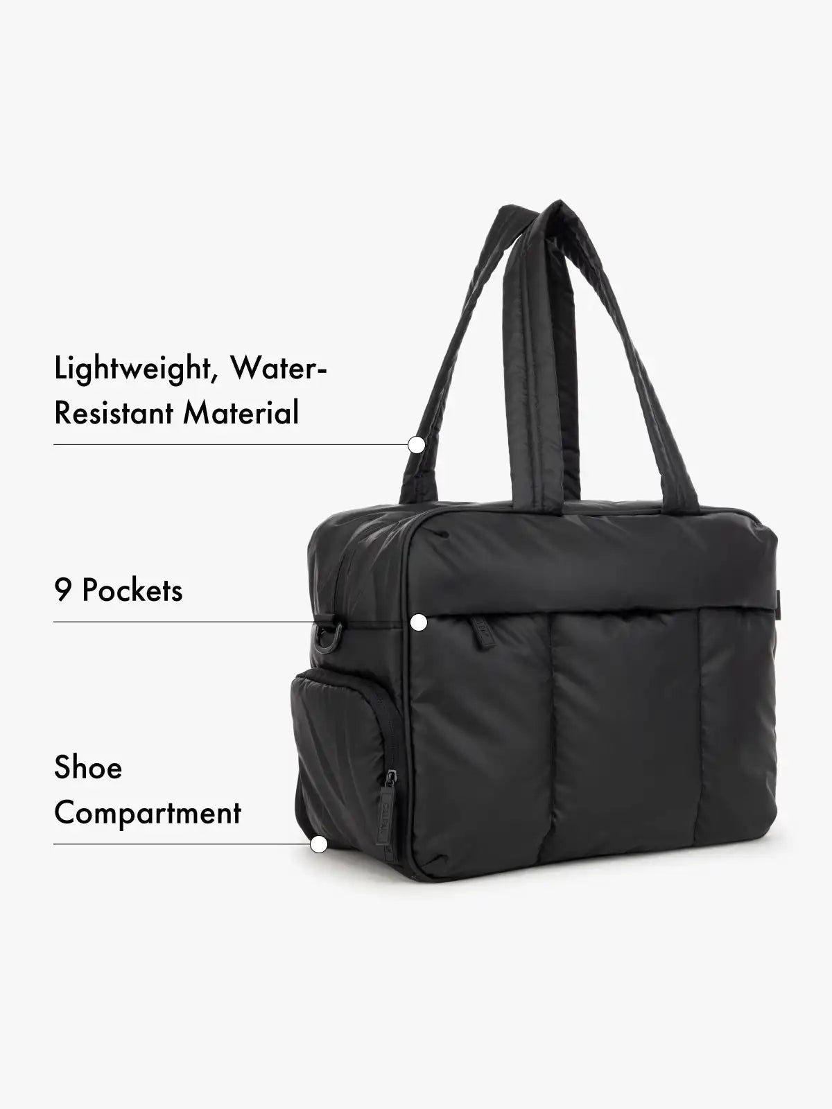 Luka Duffel