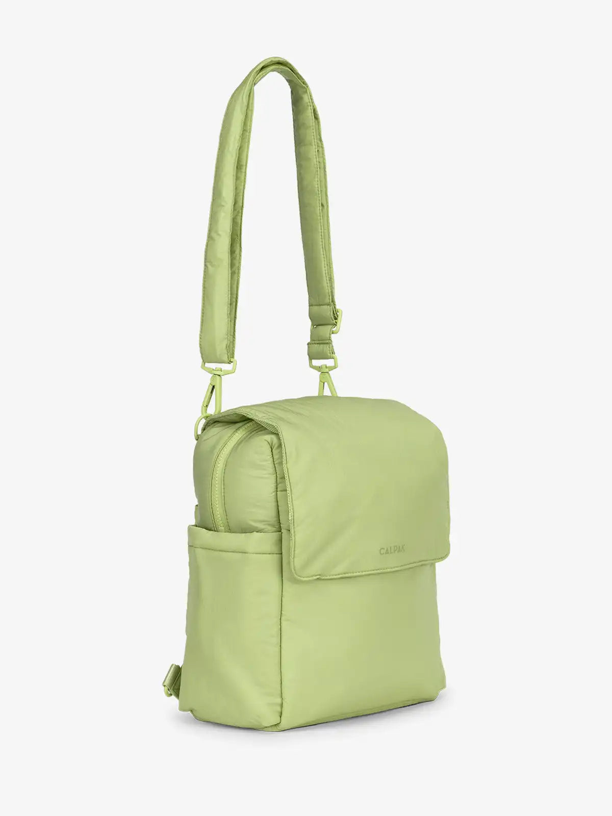 Convertible Mini Diaper Backpack