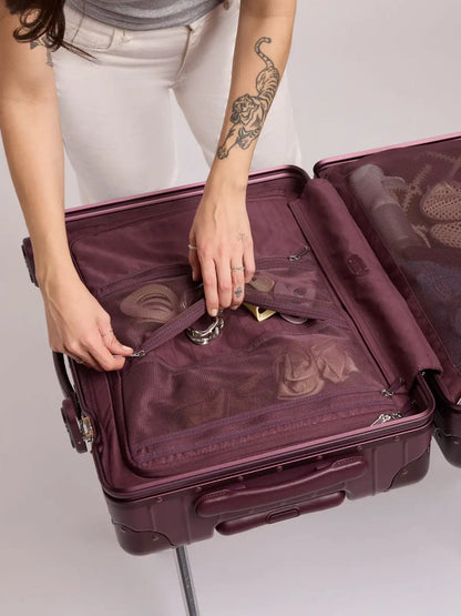 Vault Medium Luggage
