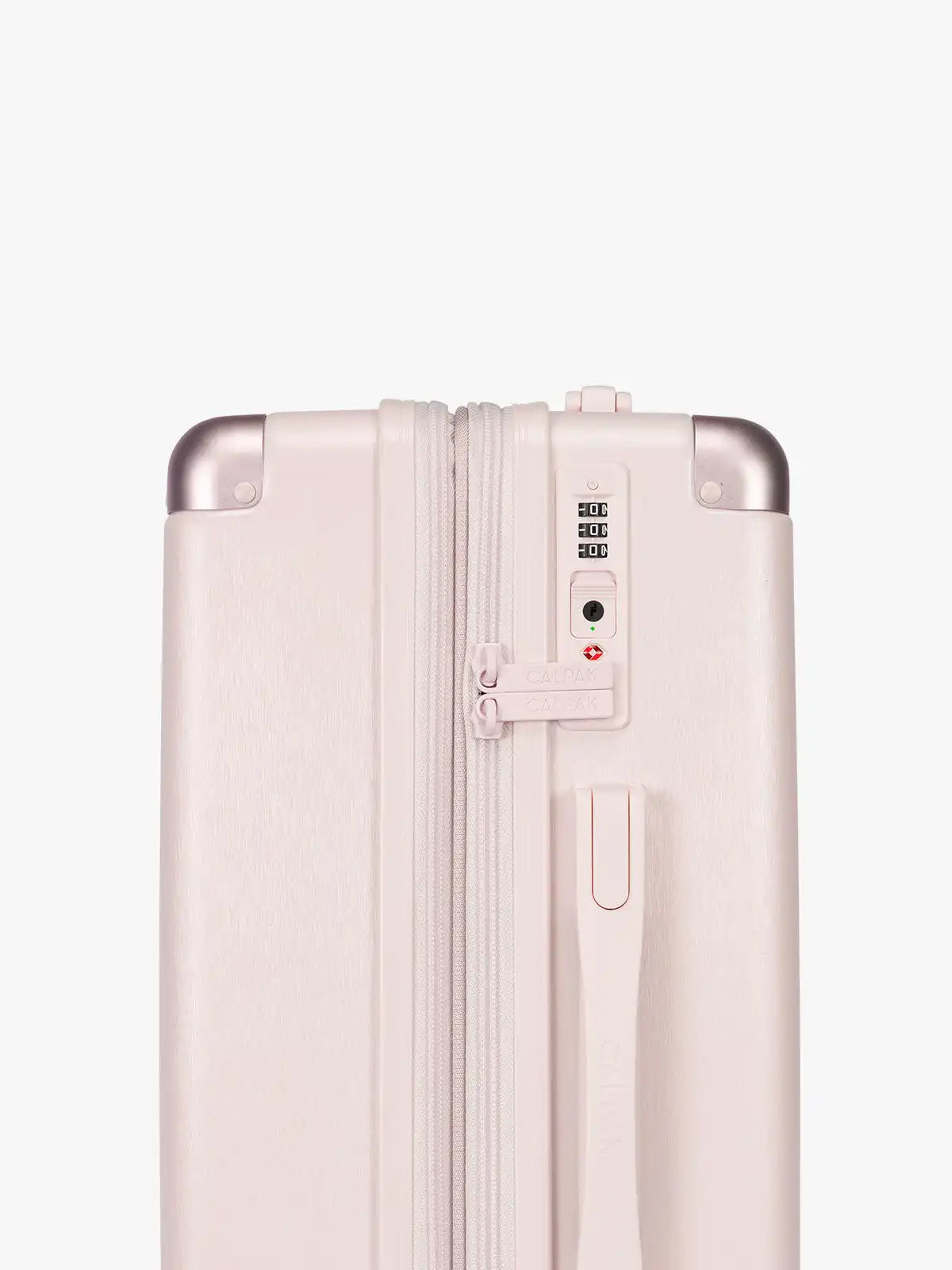 Ambeur Carry-On Luggage