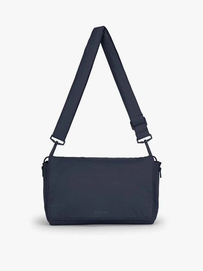 Convertible Stroller Caddy Crossbody