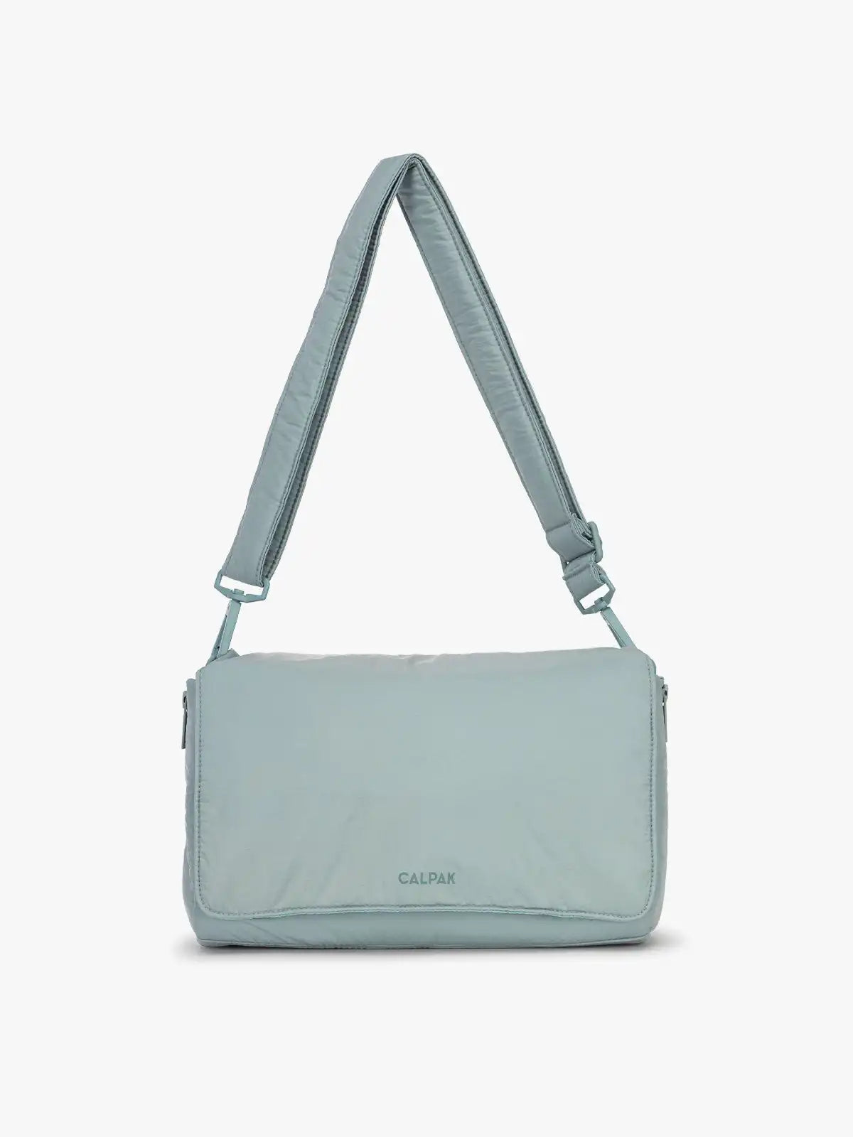 Convertible Stroller Caddy Crossbody