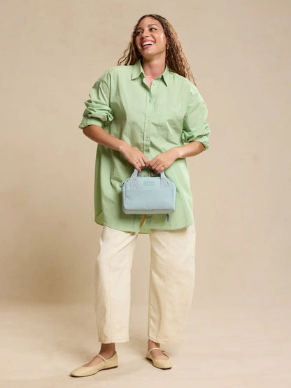 Connect Crossbody Bag