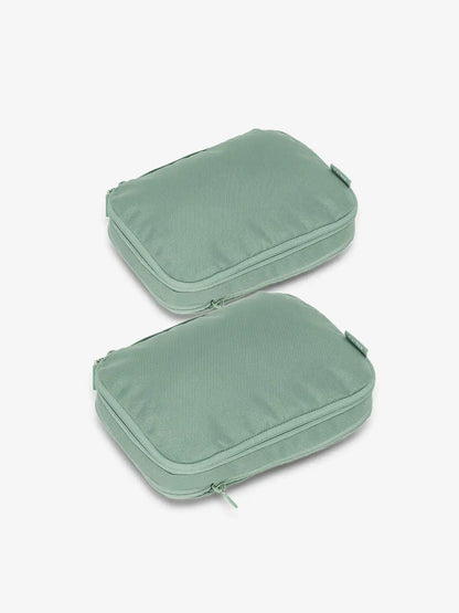 Small Compression Packing Cubes