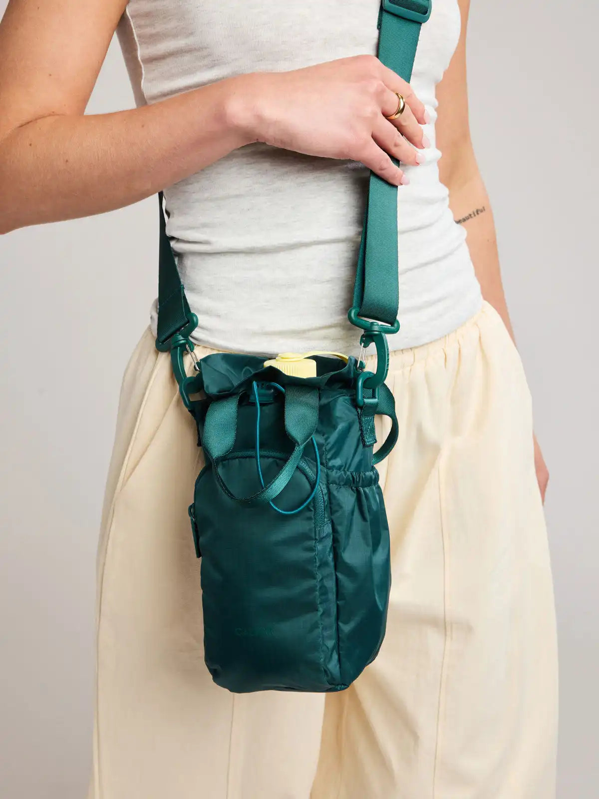 Water Bottle Holder