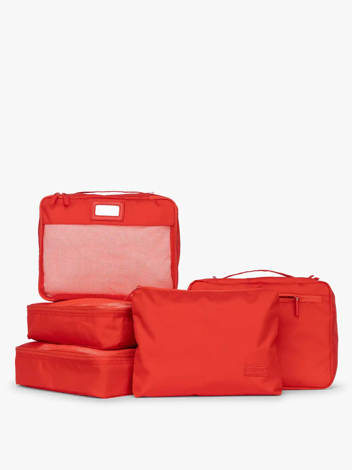 Packing Cubes Set (5 Pieces)