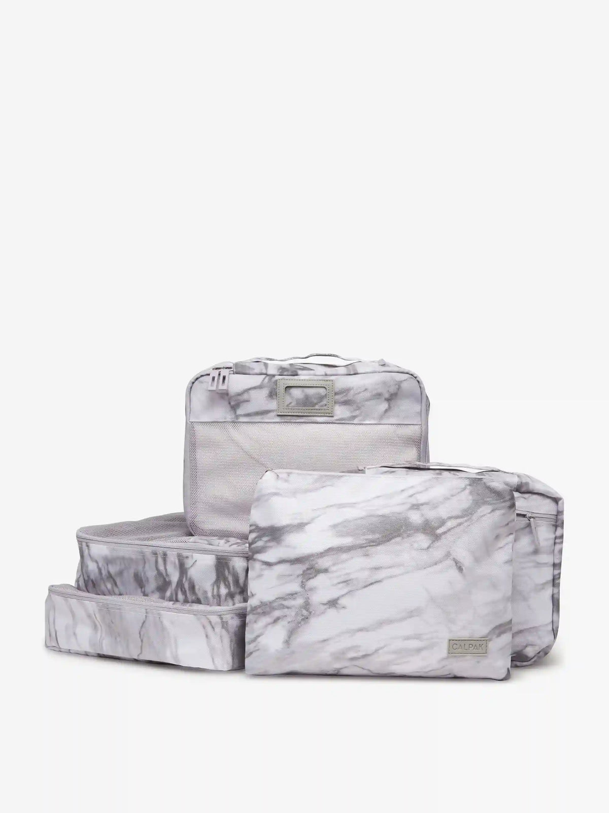 Packing Cubes Set (5 Pieces)