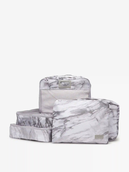 Packing Cubes Set (5 Pieces)