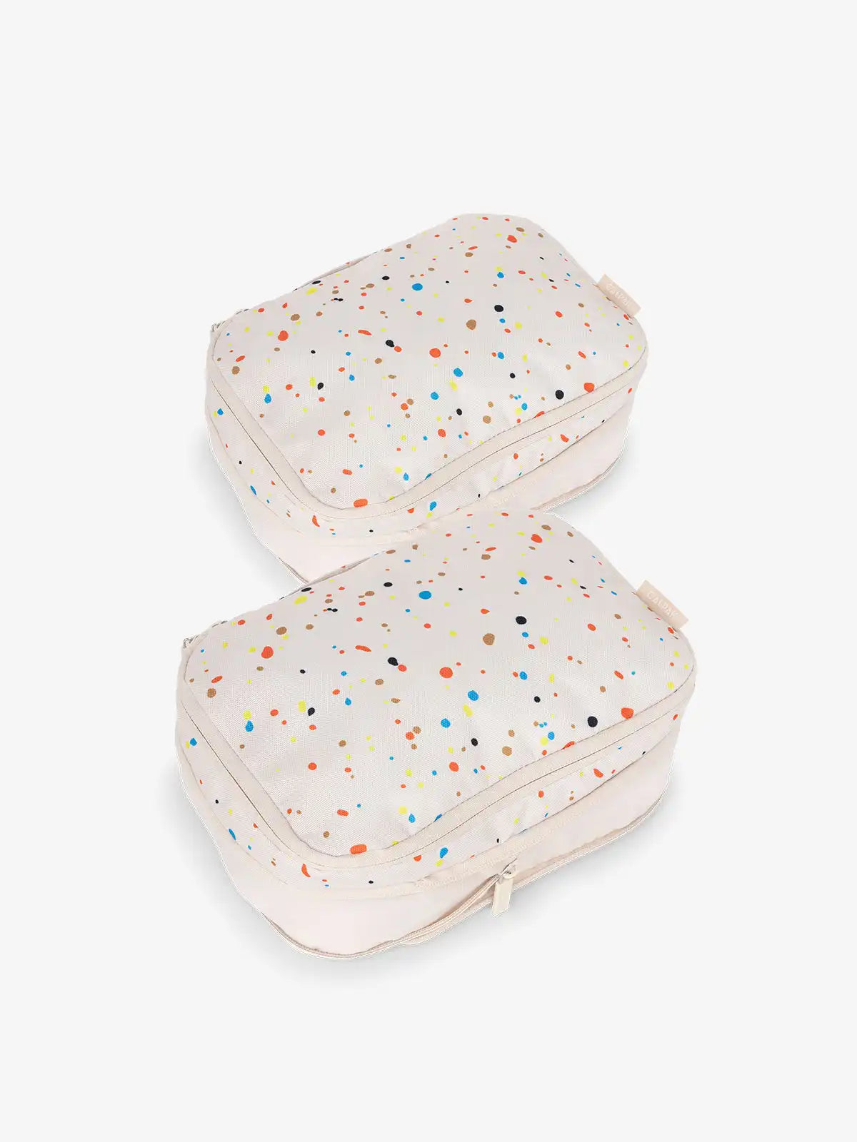 Small Compression Packing Cubes