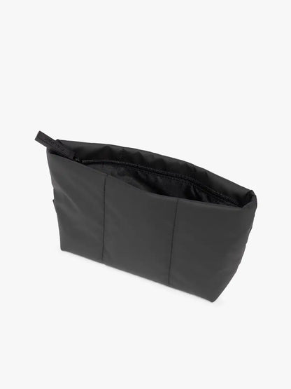Luka 1-Quart Zip Pouch