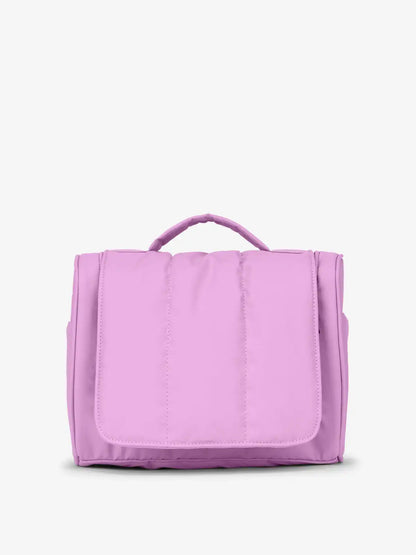 Luka Hanging Toiletry Bag