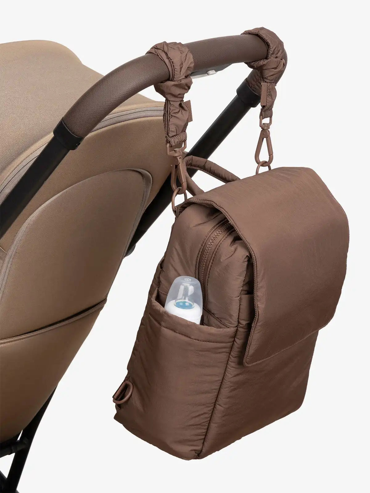 Convertible Mini Diaper Backpack
