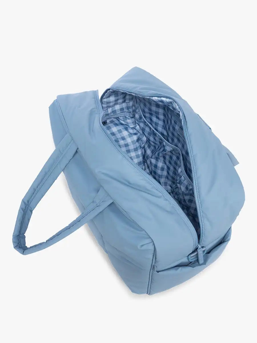 Luka Large Duffel