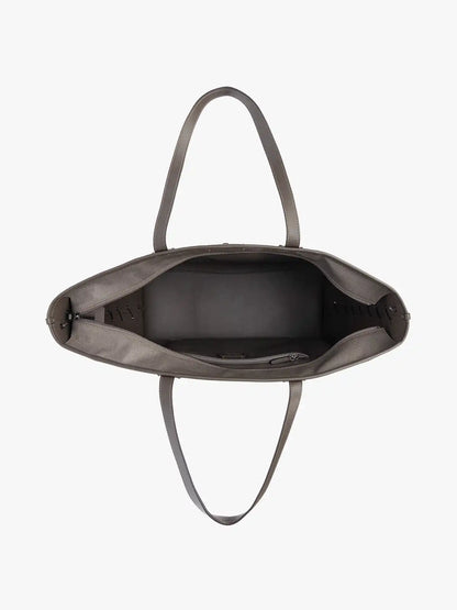 Colette 15" Canvas Laptop Tote