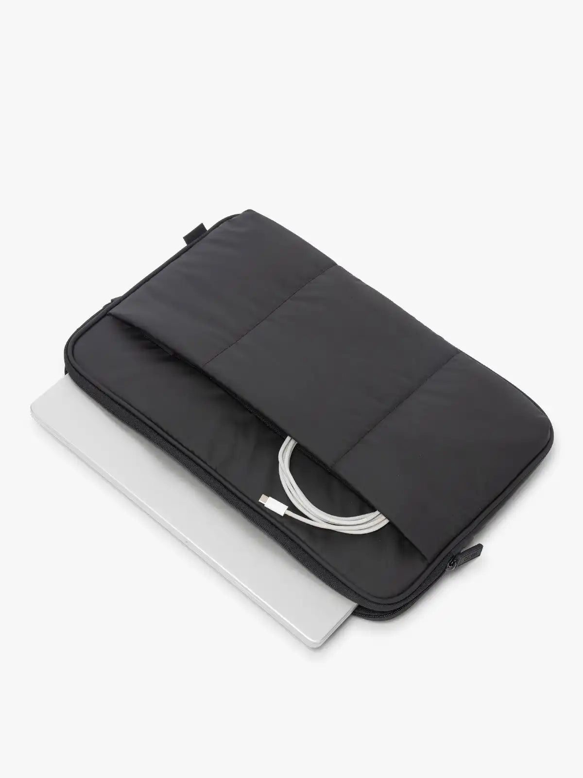 Luka 17" Padded Laptop Sleeve