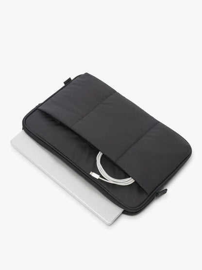 Luka 17" Padded Laptop Sleeve