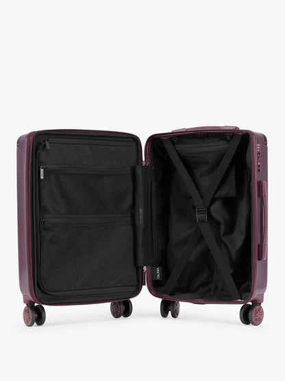 Ambeur 3-Piece Luggage Set