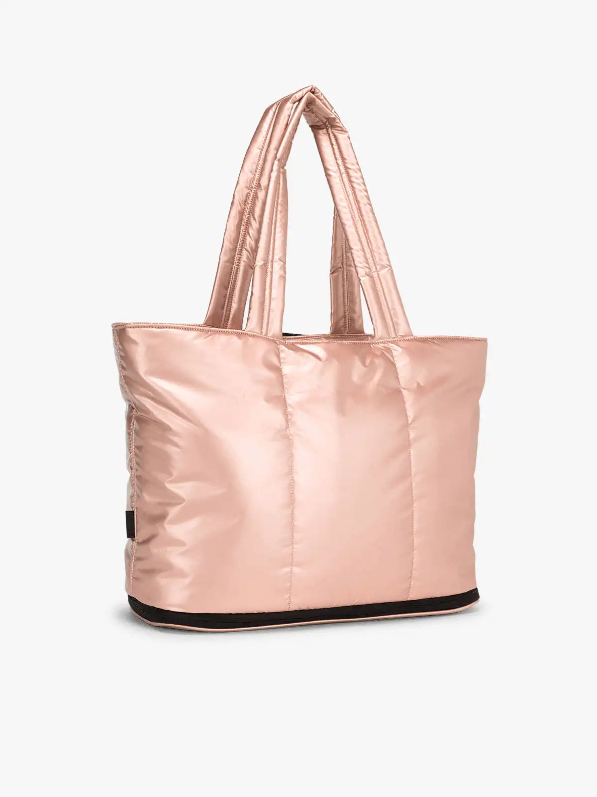 Luka Expandable Laptop Tote