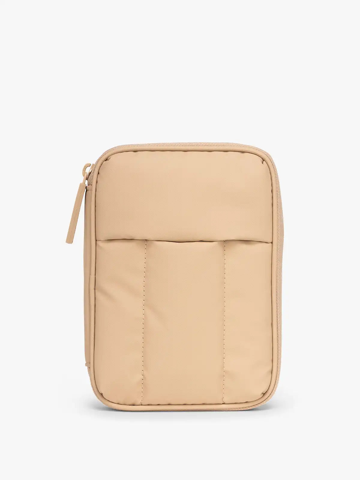 Luka Zip Passport Wallet