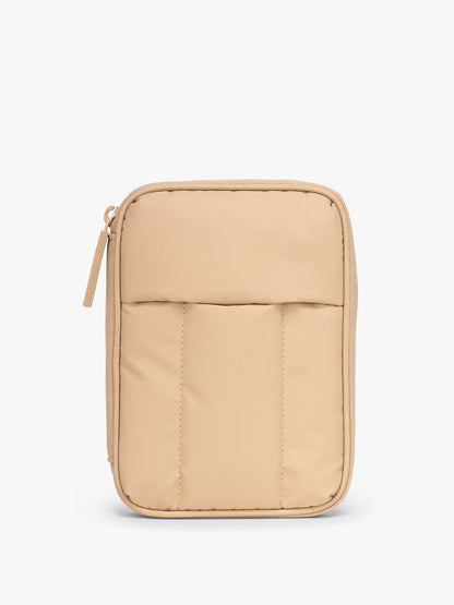 Luka Zip Passport Wallet