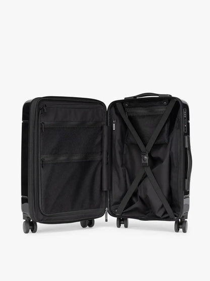 Hue Large Luggage