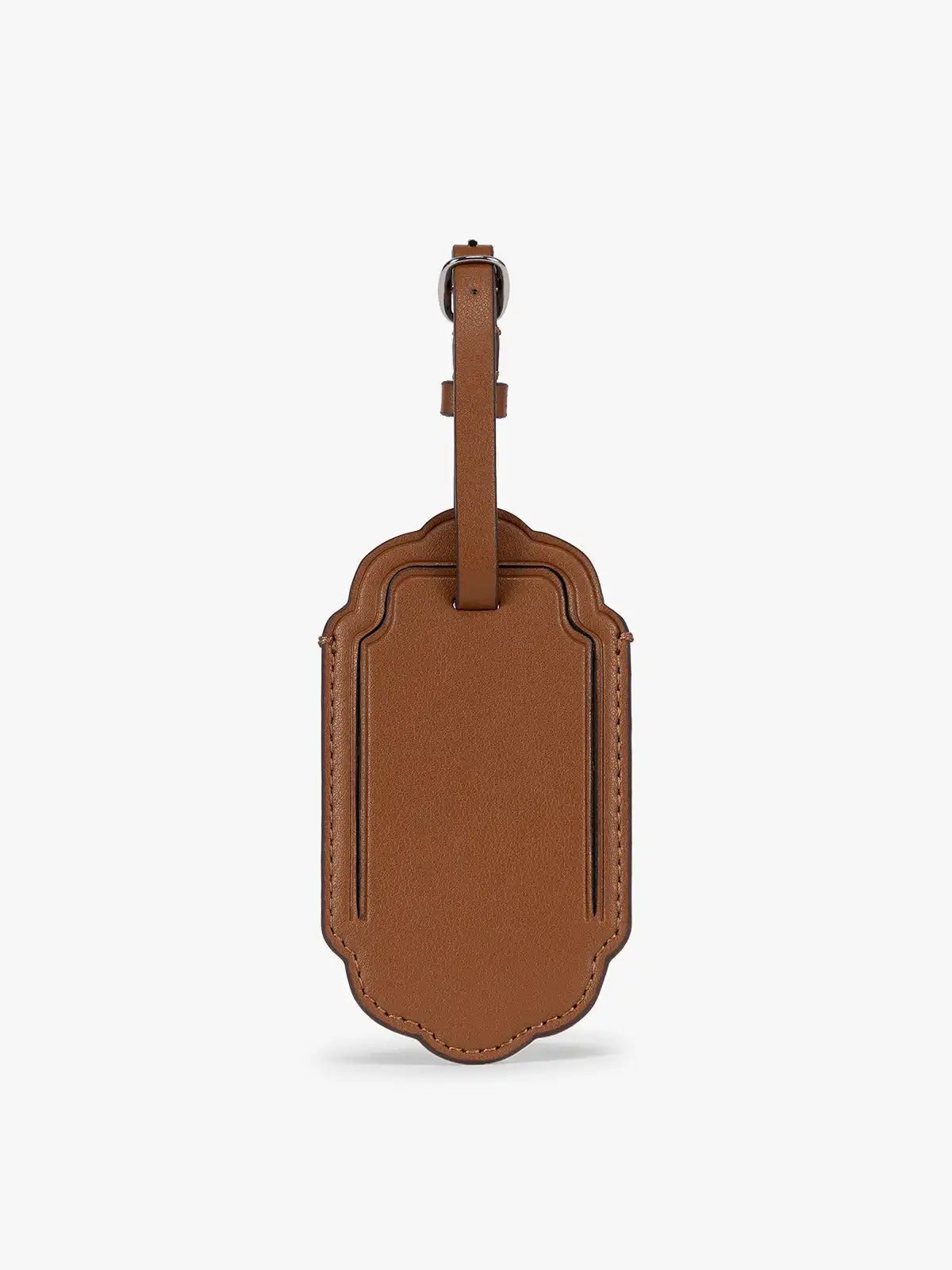 Vault Luggage Tag