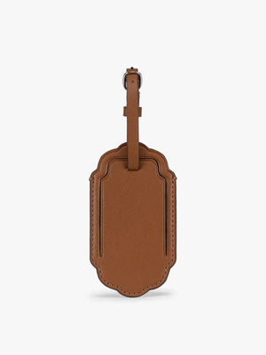 Vault Luggage Tag