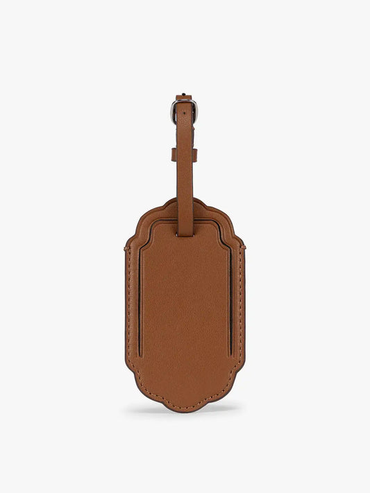 Vault Luggage Tag