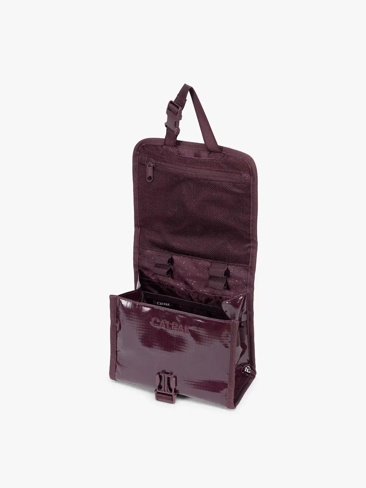 Terra Hanging Toiletry Bag