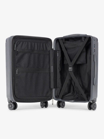 Ambeur 3-Piece Luggage Set