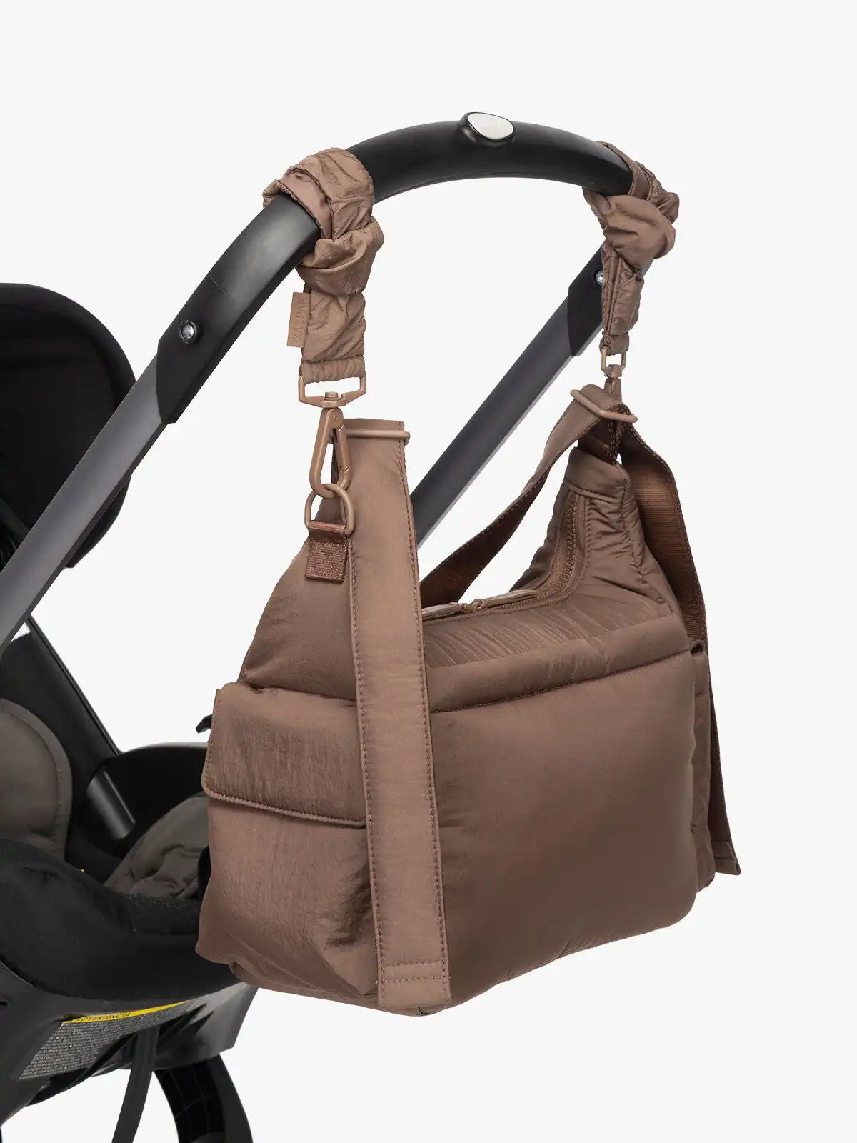 Crossbody Diaper Bag