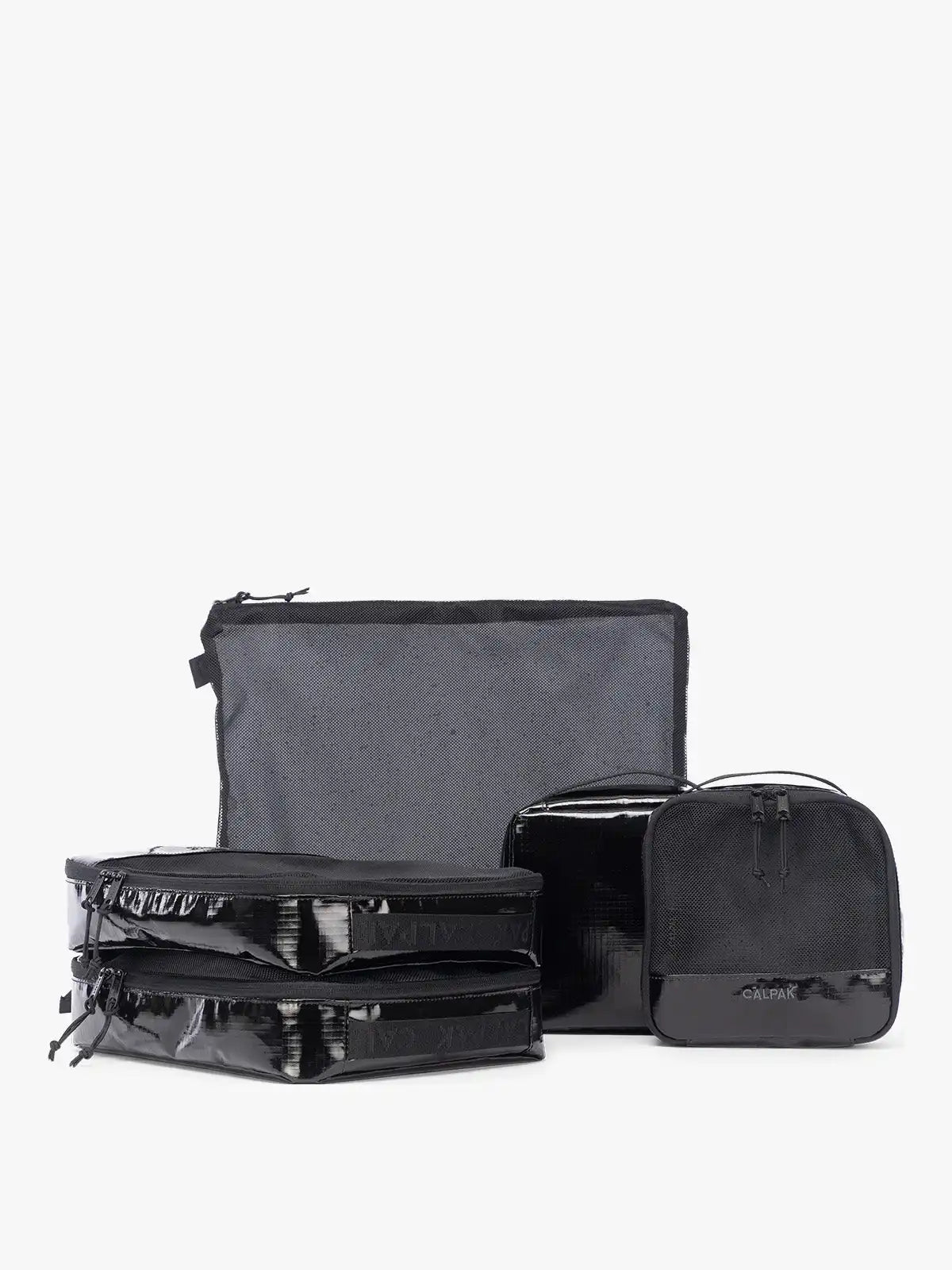 Terra 5-Piece Packing Cube Set