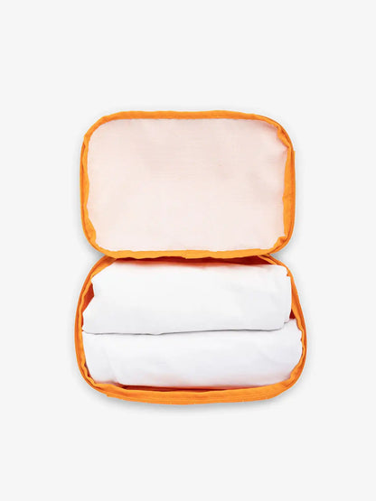 Small Compression Packing Cubes