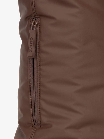 Luka Expandable Laptop Tote