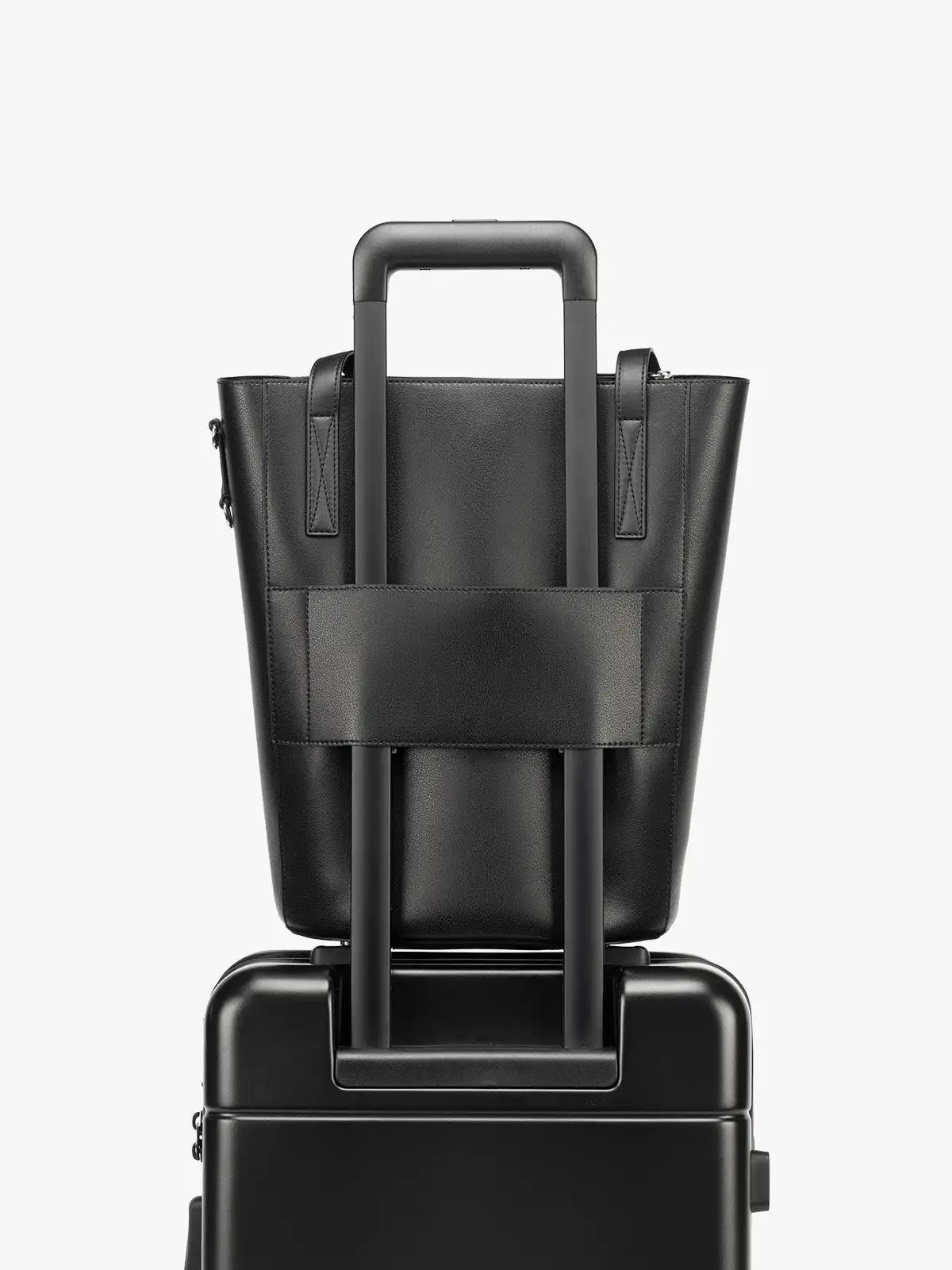 Haven 14" Laptop Bucket Bag