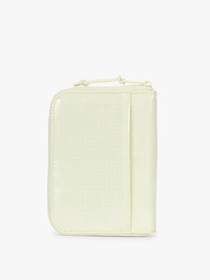 Terra Zip Passport Wallet