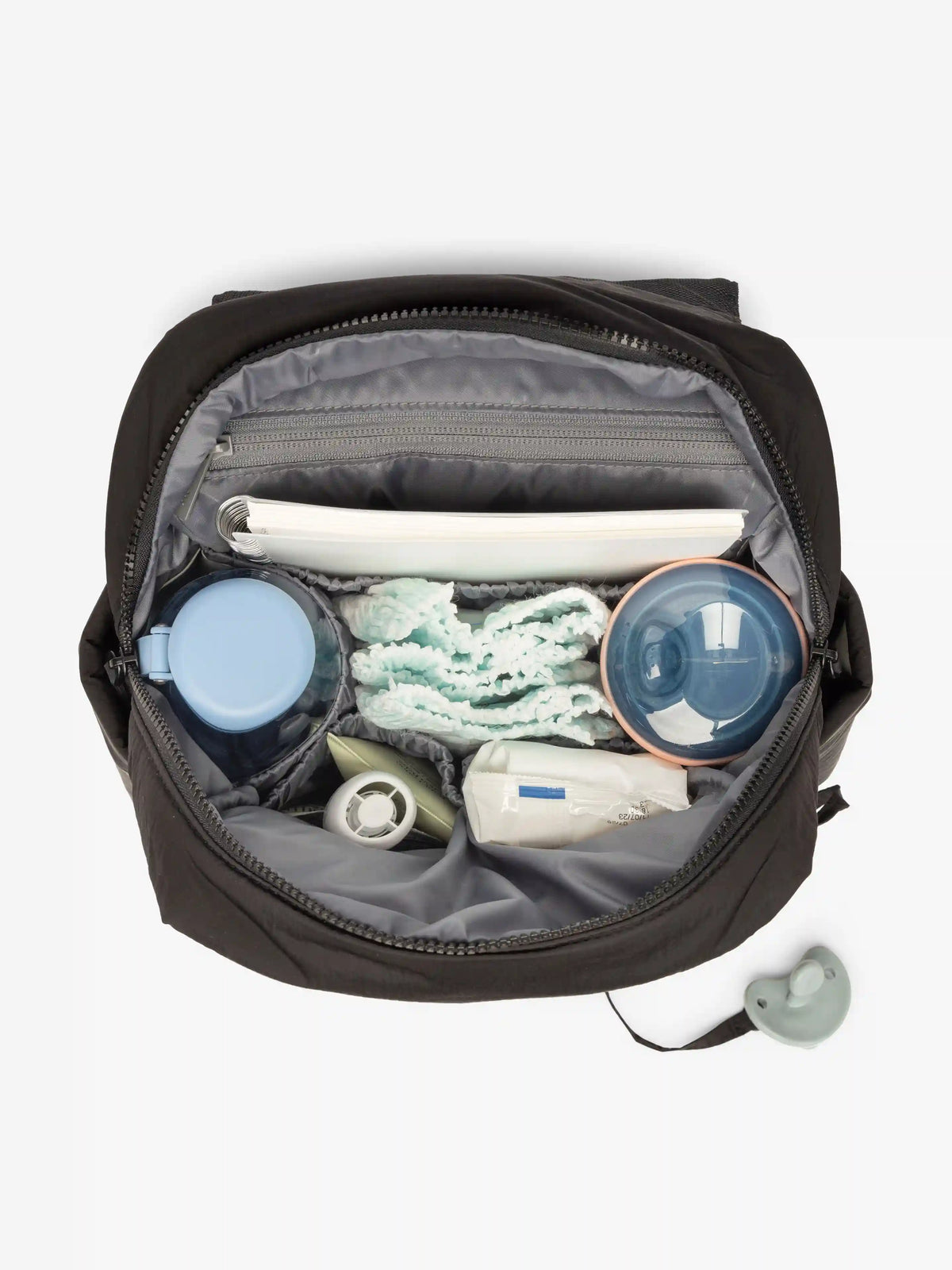 Mini Diaper Backpack