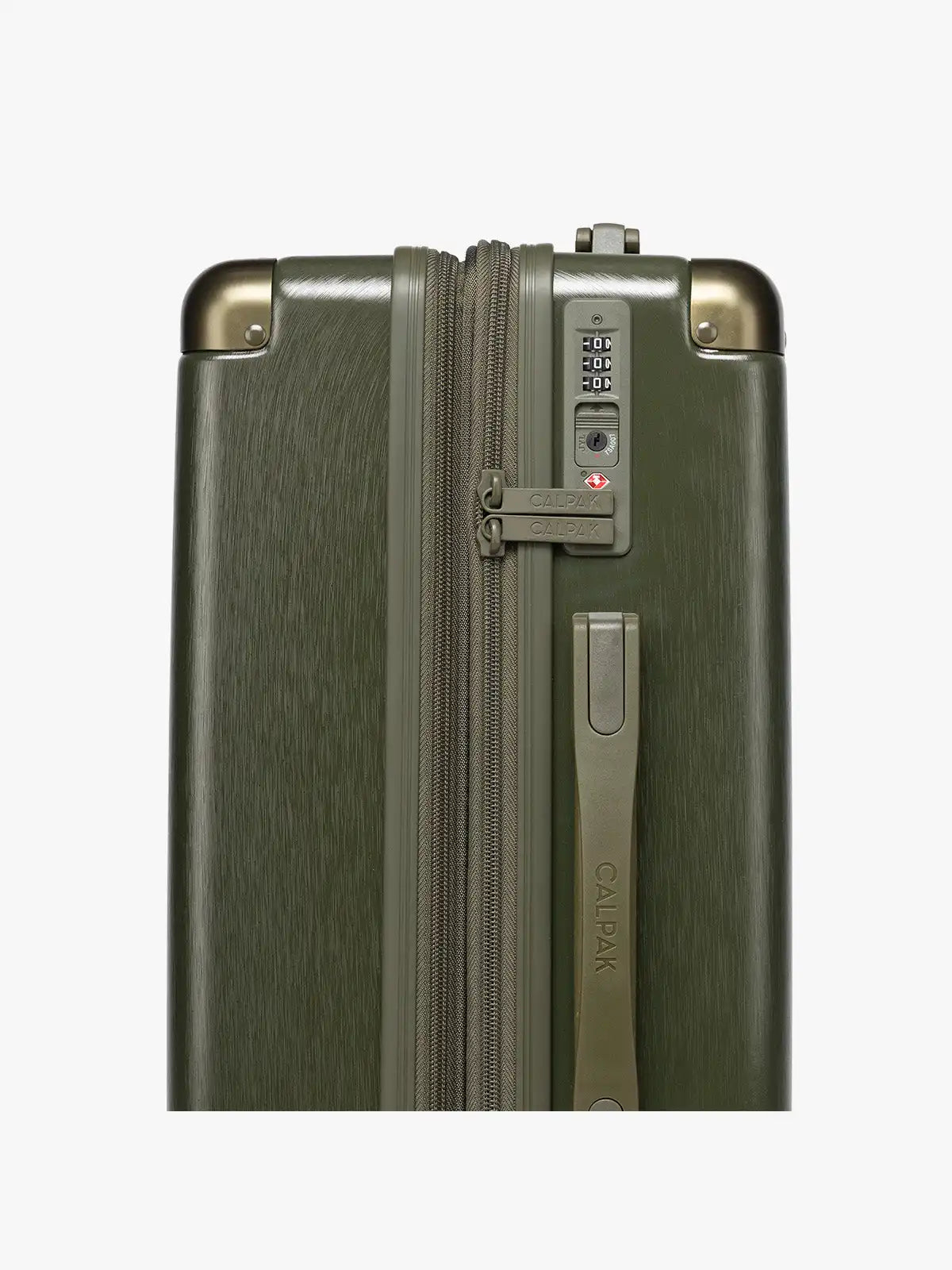 Ambeur 3-Piece Luggage Set