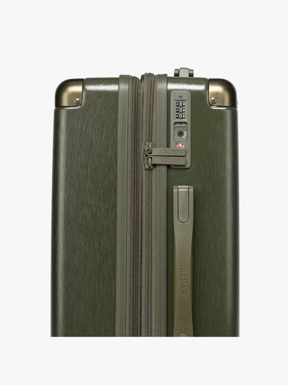 Ambeur 3-Piece Luggage Set