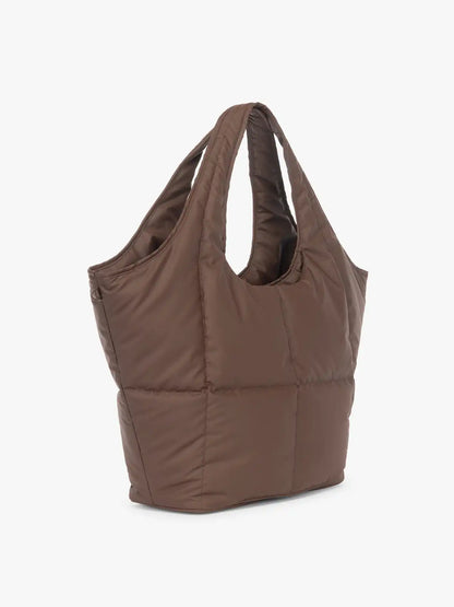 Luka Everything Laptop Tote Bag