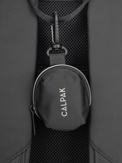 Fit Zip Bag Charm